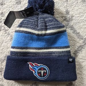 Tennessee Titans Hat
